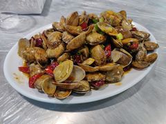 -小民大排档(光谷店)