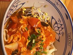 -秦大宽·陕西手工面(仁和新城店)