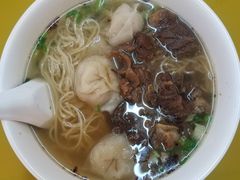 -味然香(起义路店)