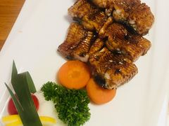 -铃兰日本料理(汉水路店)