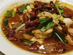 -北平小馆·烤鸭·家常菜(磨房北里店)