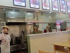 -四季美汤包(户部巷店)