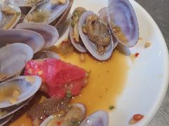 -陈鹏鹏潮汕菜(欢乐海岸 海边景观店)