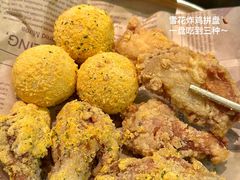 -韩宫宴烤肉·黑毛和牛·料理(鄞州万达店)