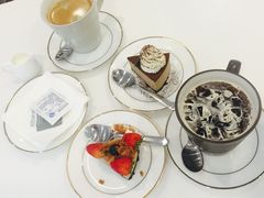 -PETIT PARIS 小巴黎(凯德1818店)