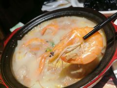 -城南往事·鲁菜济南菜(龙奥万科店)