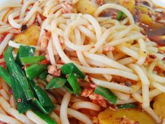 -洪记凉米线(新兴路店)