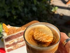 -CAPRAIBEXCOFFEE羍市(菉葭巷店)