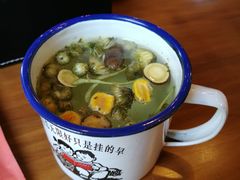 -炉小二铜锅牛蛙•川湘菜(三里屯店)