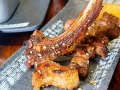 -东方一串·鲜肉小串·小酒馆(壹航城店)