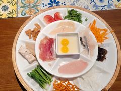 -芸南道·过桥米线(昆明老街旗舰店)