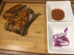 -阿罗新疆菜(人民广场店)