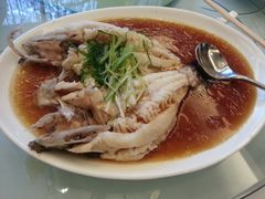 -海逸海鲜酒家(古北店)