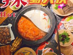 -蜀大侠火锅(四川北路店)