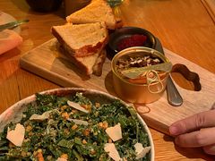 -THE CANNERY&JUJU 新鲜海鲜·牛排美食酒廊