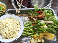 -三番火辣串串香(总店)