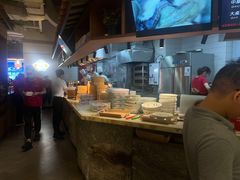 -闽上鲜·福建菜(龙湖滨江天街店)