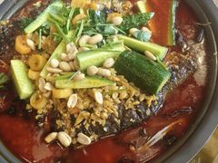 -壹陆陆烧烤(平房总店)