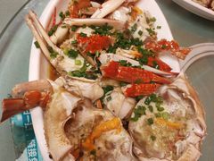 -沈家门海鲜夜排档(东港店)