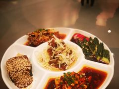 -君悦酒店·1881·北京烤鸭