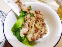 -伟记牛肉(金鸿公路店)
