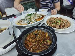 -海鲜街菜馆(海珠南路店)
