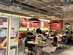 -必胜客(积水潭店)