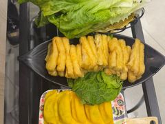 -采椰郎椰子鸡·脆皮鸡火锅(融创茂店)