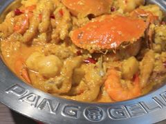 -胖哥俩肉蟹煲(梅溪步步高店)