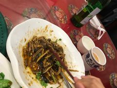 -玉华台饭庄(裕中西里小区店)