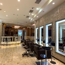 -丝情发艺 I SALON