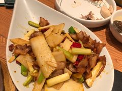 -云海肴·汽锅鸡·云南菜(广安门天虹店)