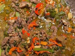 -吃饭皇帝大土家民族菜(正大广场店)