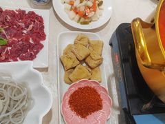 -贵州人家·酸汤火锅·20年老字号