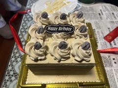 -凯司令(锦江乐园店)