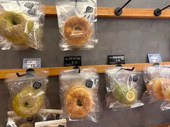 -Max Bakery 阿唛手作