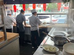 -必点海鲜·鲅鱼水饺(鞍山西道店)