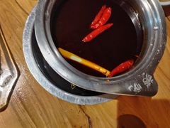 重庆麻辣锅-金筷子西北菜·捞悦火锅