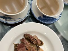 -中国大酒店·食街