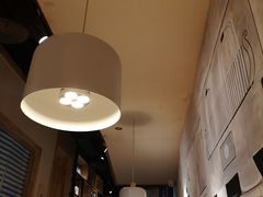 大堂-蜀宴小调·精致家常菜(来福士店)