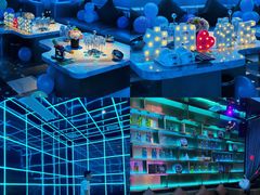 -ALICE PARTY自助式  KTV(松柏路店)