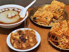 -小豆海棠(人民南路店)