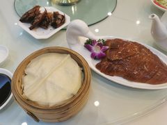 -九花山烤鸭店