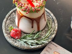 -BE NORMAL CAFE(霞溪路店)