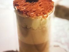 -伊斯坦布尔土耳其清真咖啡餐厅