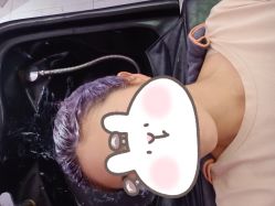 -A HAIR SALON 