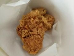-肯德基(蔡甸世纪广场DT店)