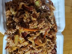 -老婆婆炒饭(小白楼1902欧式风情街店)