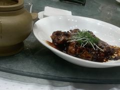 -上海小南国(不夜城店)