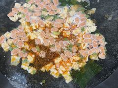 -二师兄火盆烤肉(湖口店)